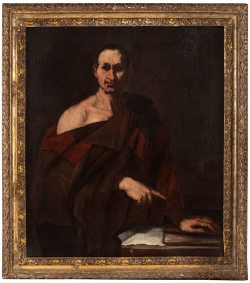 Luca Giordano