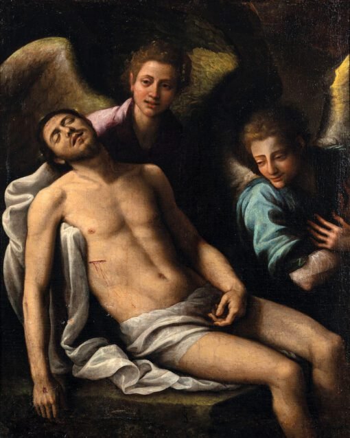 Fabrizio Santafede