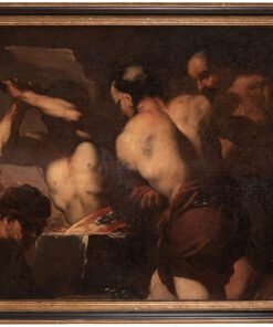 Luca Giordano