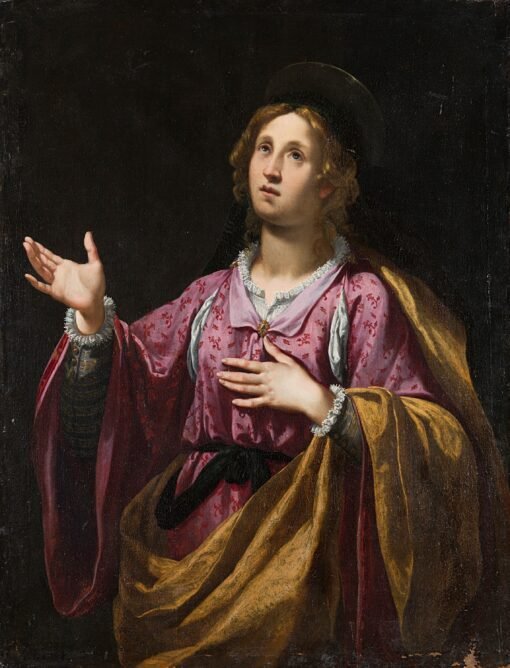 Lorenzo Lippi