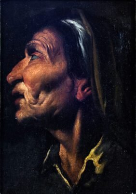 Pietro Novelli, detto Il Monrealese