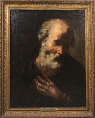 Pietro Novelli, detto Il Monrealese