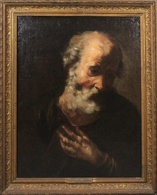 Pietro Novelli, detto Il Monrealese