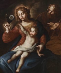 Pietro Novelli, detto Il Monrealese