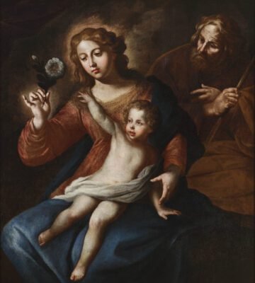 Pietro Novelli, detto Il Monrealese
