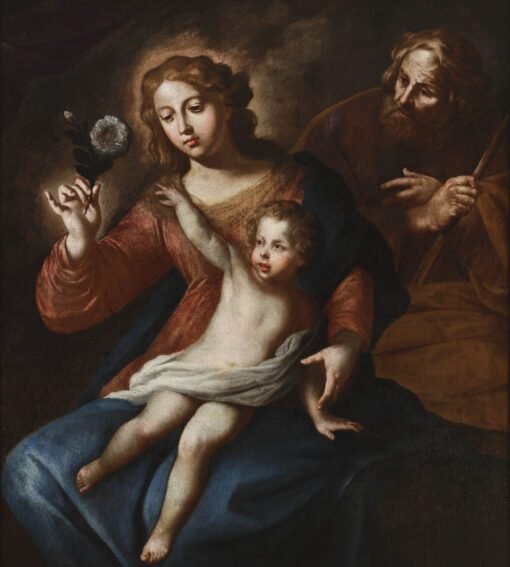 Pietro Novelli, detto Il Monrealese